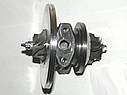Картридж турбіни Audi A2 TDI, AMF/BHC, (2000), 1.4D 55/75 701729-0001, 701729-0003, фото 3