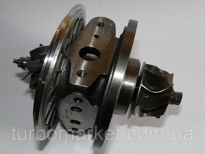 Картридж турбіни Honda Accord/Civic, RSR/RBD, (2003,2004,2006), 2.2D, 103/140 753708-0005, 729125-0007