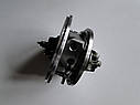 Картридж турбіни Renault Scenic, F9Q 816/818, (2006-2007), 1.9D, 95/129 763980-0004, 763980-0005, 763980-0007, фото 2