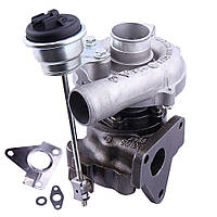 КУПИТИ ТУРБІНУ НА РЕНО КЕНГО