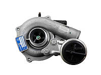 РЕМОНТ ТУРБІНИ РЕНО КЕНГО