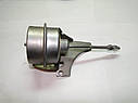 Актуатор турбіни, вакуум турбіни, клапан турбіни, електронний блок турбіни, турбіна KP39-2, VW, 2.5D, фото 2