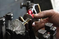 РЕМОНТ ТУРБІН В ЧЕРНІГОВІ