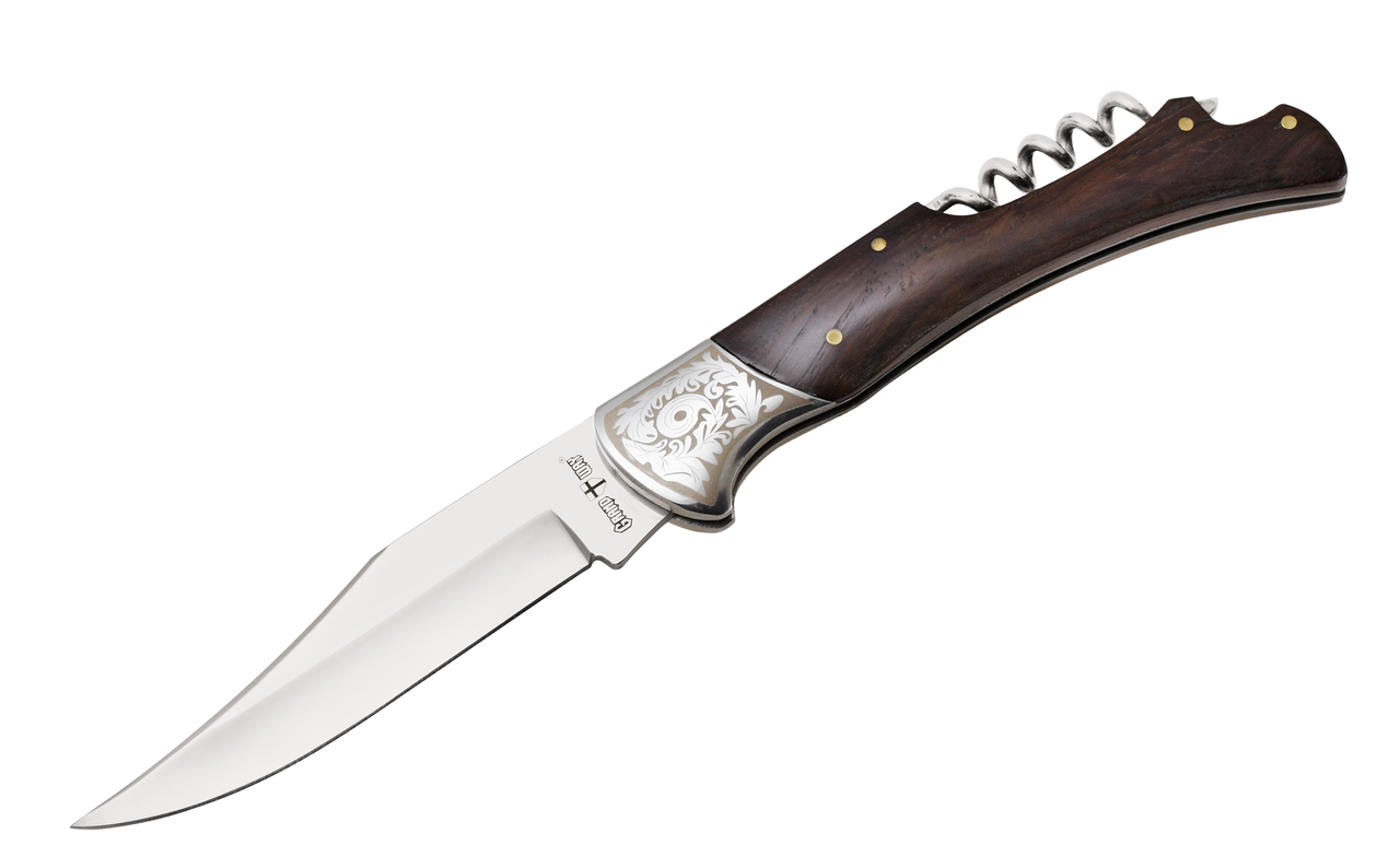 Нож складной 4084 EWPR