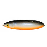 Бесна незацепляйка Rapala Minnow Spoon 05 длина 5см вес 5гр SD