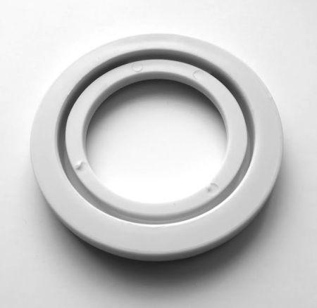 Прокладка під головку сифона для сифона Kayser для вершків (К750), фото 1