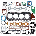 Комплект прокладок вігача Nissan TD27 SD25