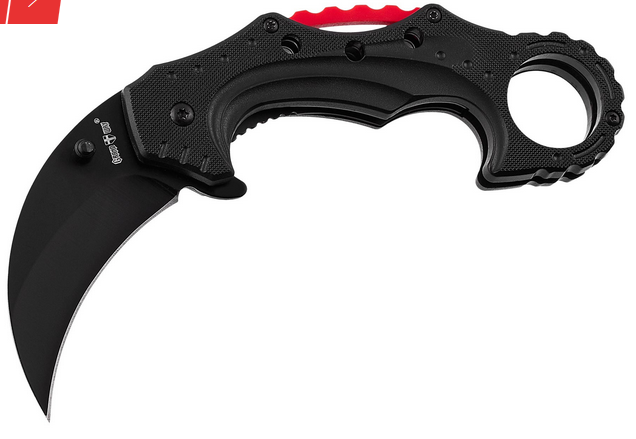 Ніж складаний WK0131