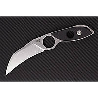 Ніж нескладною S-615 San Ren Mu knives