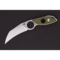 Ніж нескладною S-615 San Ren Mu knives