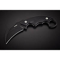 Ніж нескладаний, кіготь S-635 San Ren Mu knive