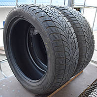 Шини б/у 215/50 R17 Bridgestone Blizzak LM32, Зима, пара