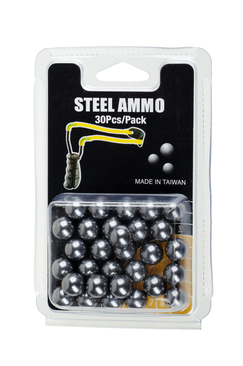 Кульки для рогатки MK-TA