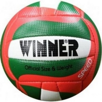 М'яч волейбольний WINNER Speed