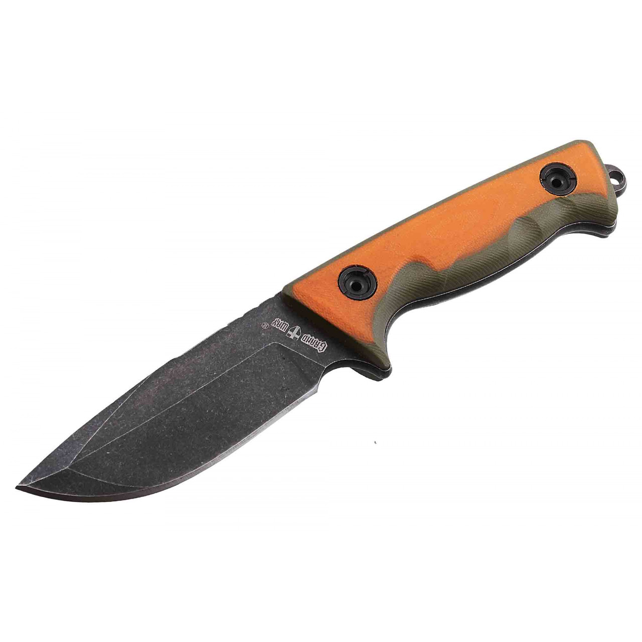 Ніж нескладаний WK0316 +огниво