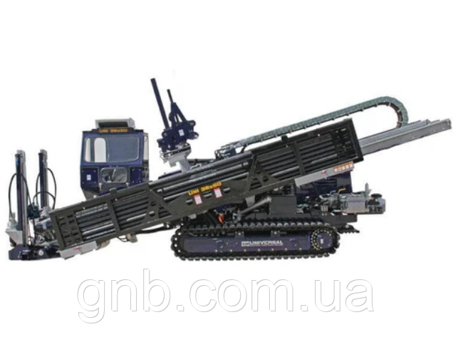 UNI 36x50 S3 Directional Drill