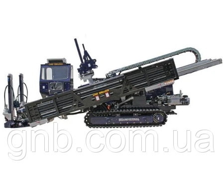 UNI 36x50 S3 Directional Drill, фото 2