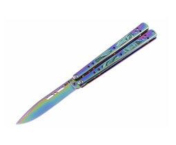 Балісонг 06-D (розкладний)