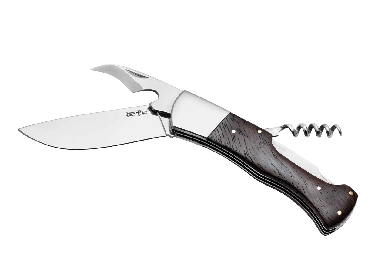 Ніж складаний 8112 ACWP