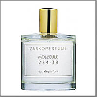 Zarkoperfume Molecule 234.38 парфумована вода 100 ml. (Тестер Зарапанюм Молекула 234.38)