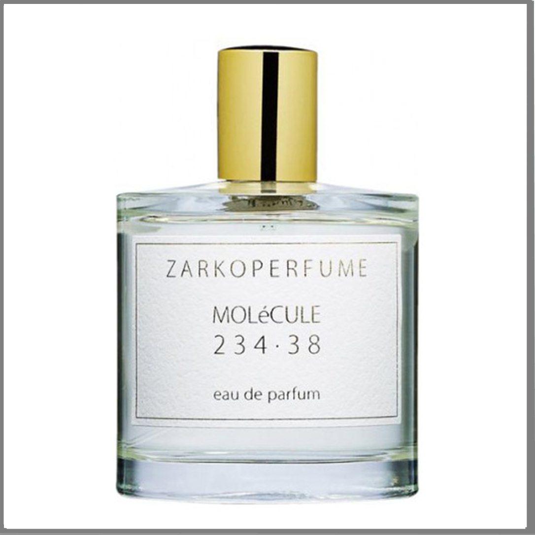 Zarkoperfume Molecule 234.38 парфумована вода 100 ml. (Тестер Зарапанюм Молекула 234.38)