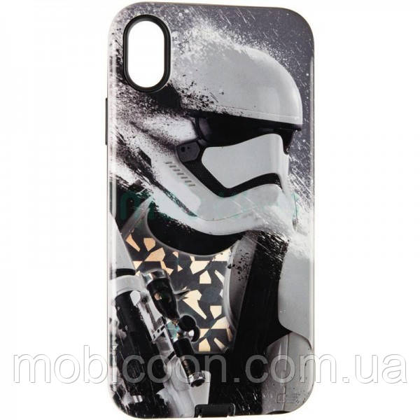 Чохол Print Case Star Wars Зоряні війни для iPhone 7plus/8plus