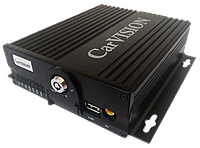 Автомобильный видеорегистратор Carvision CV-8804-4G