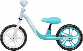 Біговел Lionelo ALEX TURQUOISE