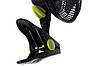 Вентилятор Garden HighPro Clip Fan 5W, фото 8