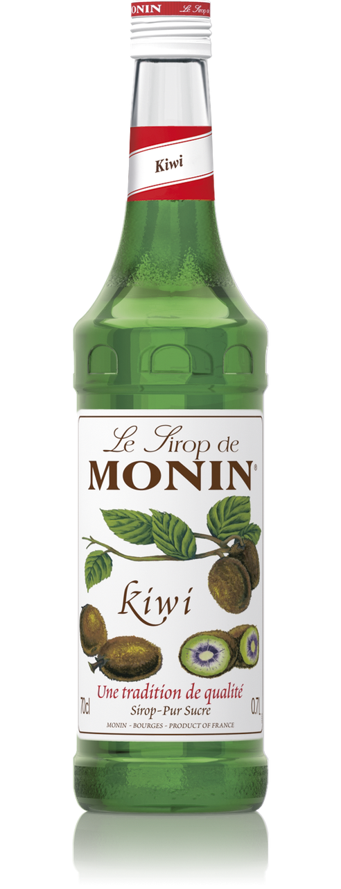 Сироп MONIN 700 мл. смак Ківі (000750), фото 1