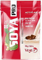 Соєвий протеїн ActivLab — Soya Pro (750 грамів)