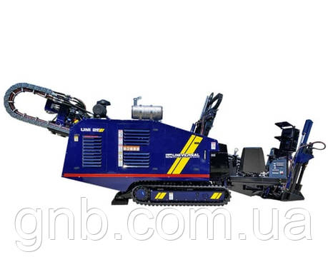 UNI 25 Directional Drill, фото 2