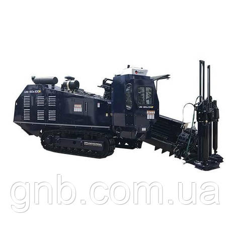 Спрямований дриль UNI 80x120 SIII, фото 1