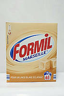 Порошок для стирки Formil Marseille, на основе марсельского мыла 4.25 кг (65 стирок)