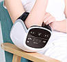 Масажер для суглобів, Масажер для ліктів, плечей і колін Mini Smart Knee Shoulder Massager, фото 6