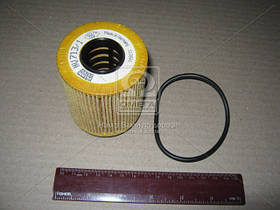 Фільтр оливний двигун Фіат Добло FIAT DOBLO 2004- HU713/1X (пр.о MANN)