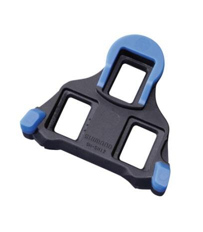 Шипи контактних педалей шосе Shimano SM-SH12