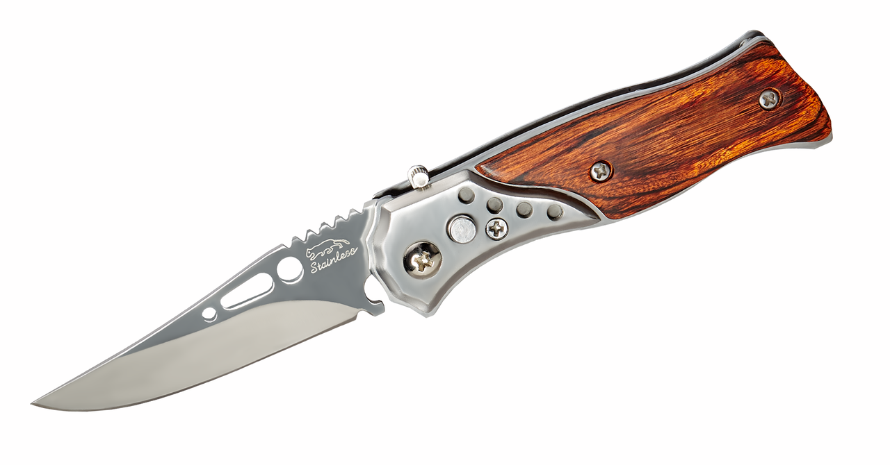 Ніж викидний 255