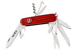 Ніж багатофункціональний 0309