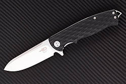 Нож складной Grampus- BG02A  Сталь HRC: 59-61
