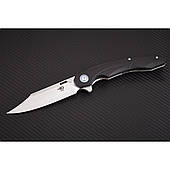 Ніж складаний авторський Fanga-BG18A