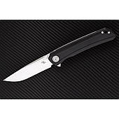 Нож складной CH 3002-G10-black