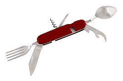 Ніж туристичний 8074 RP