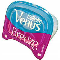 Картридж Gillette "Venus" Breeze (1)
