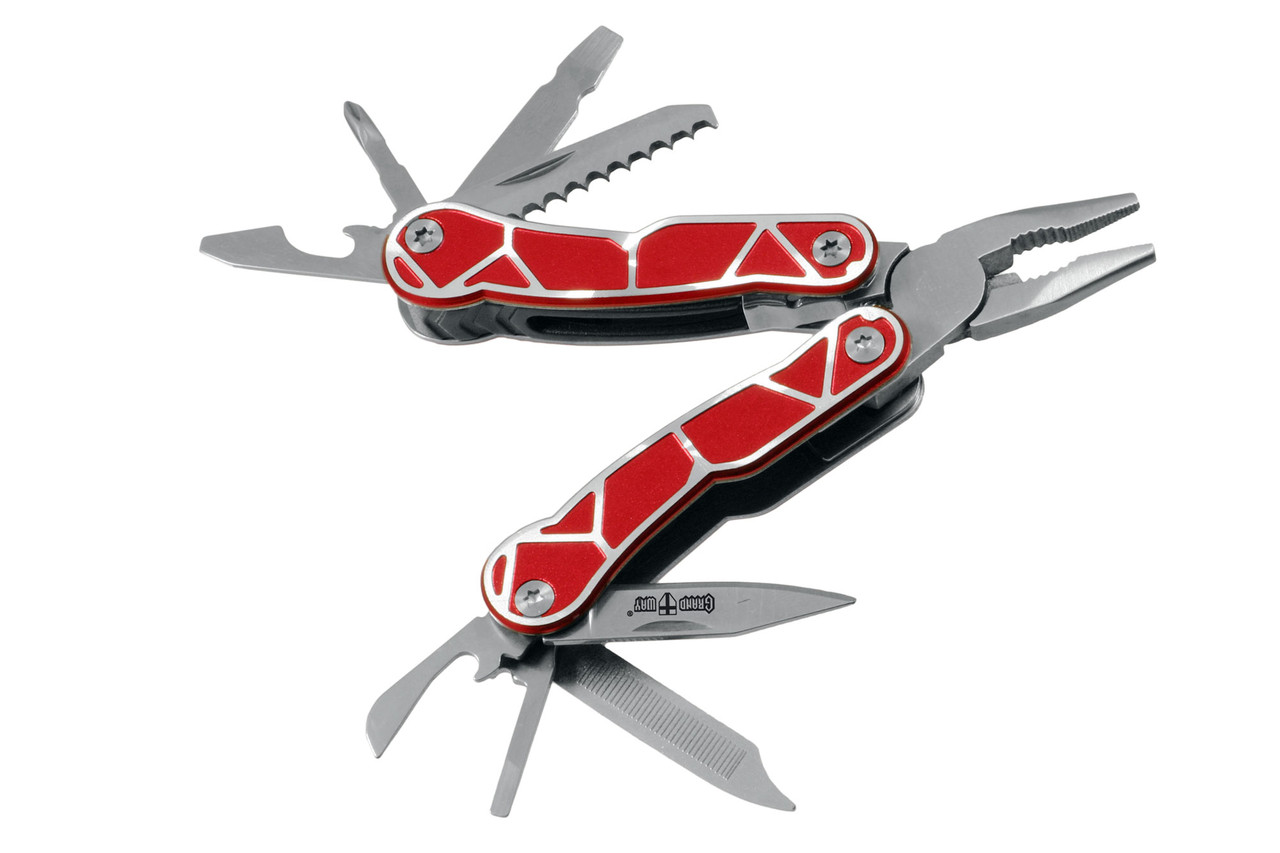 Мультитул 65021