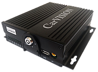 Автомобильный видеорегистратор Carvision CV-8808
