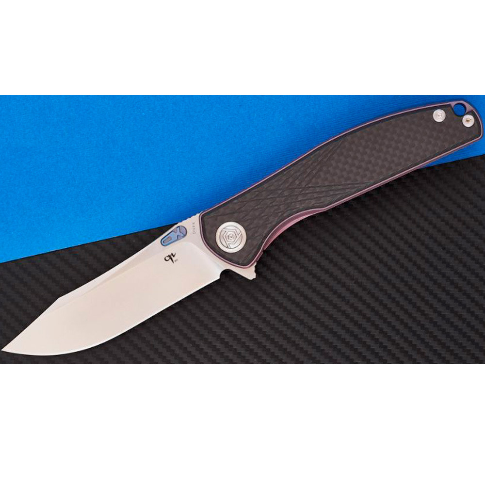 Ніж складаний CH 3516-CP