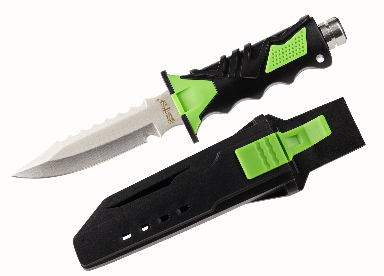 Ніж для дайвінгу 24032 GRANDWAY