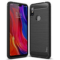 Чохол Ipaky Armor для Xiaomi Redmi Note 6 Pro