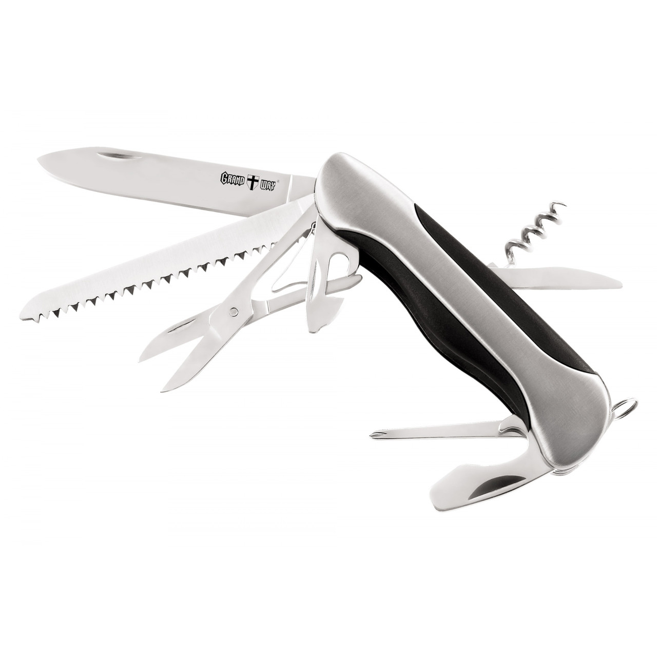 Ніж багатофункціональний 60021 (11 в 1)